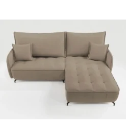 Narożnik rozkładany KALIFORNIA 228 cm z funkcją spania*ZDDESIGN Hot
