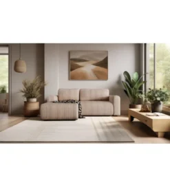 Narożnik rozkładany KIOTO MINI 230 cm z funkcją spania*GZDDesign Hot