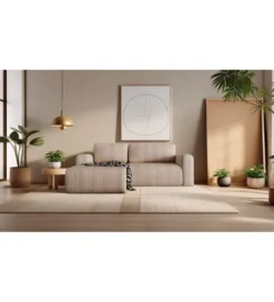 Narożnik rozkładany KIOTO MINI 230 cm z funkcją spania*GZDDesign Hot