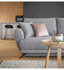 Narożnik rozkładany LARDE 280 cm z funkcją spania*ELTAP Sale