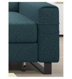 Narożnik rozkładany LIVIO 249 cm z funkcją spania*Wersal New
