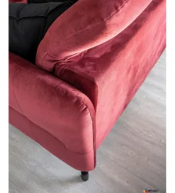 Narożnik rozkładany LORELLE 225 cm z funkcją spania*ELTAP Discount