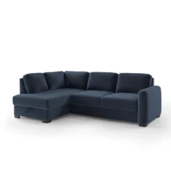 Narożnik rozkładany MEDINA 243 cm z funkcją spania*Comforteo Sale