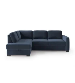 Narożnik rozkładany MEDINA 243 cm z funkcją spania*Comforteo Sale