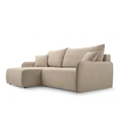 Narożnik rozkładany MIRELLA 198 cm w różnych kolorach do wyboru*Kmeble Clearance