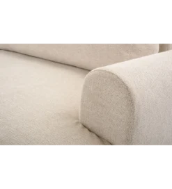 Narożnik rozkładany MYKOS 260 cm z funkcją spania*Kmeble Clearance