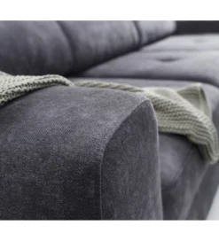 Narożnik rozkładany NANCY Sofia 266 cm z funkcją spania*Comforteo Best