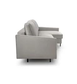 Narożnik rozkładany SIMBA 220 cm z funkcją spania*Kmeble Online