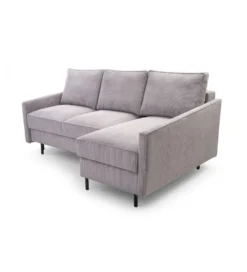 Narożnik rozkładany SIMBA 220 cm z funkcją spania*Kmeble Online
