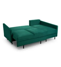 Narożnik rozkładany SIMBA 220 cm z funkcją spania*Kmeble Online