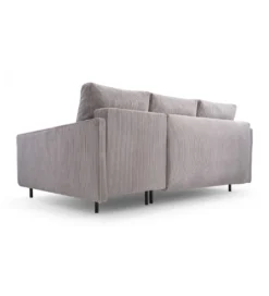Narożnik rozkładany SIMBA 220 cm z funkcją spania*Kmeble Online