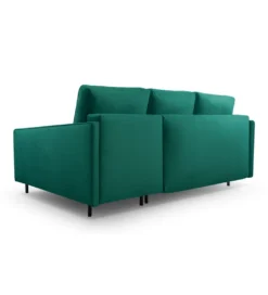 Narożnik rozkładany SIMBA 220 cm z funkcją spania*Kmeble Online