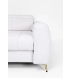 Narożnik rozkładany VESTA 263 cm z funkcją spania*Comforteo