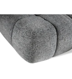 Narożnik z funkcją spania TARANTO 225 cm*ZDLINNEO1 Discount