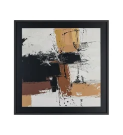 Obraz ABSTRACTANY 73 x 73 cm*Zona-Design Online
