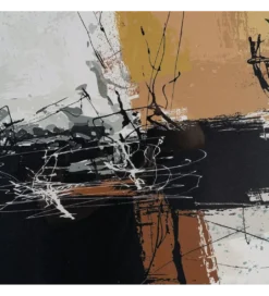 Obraz ABSTRACTANY 73 x 73 cm*Zona-Design Online