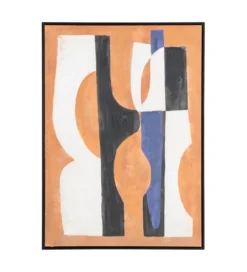 Obraz ABSTRACT CANVAS 70 x 100 cm*Zona-Design Outlet