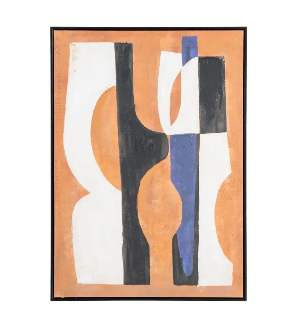 Obraz ABSTRACT CANVAS 70 x 100 cm*Zona-Design Outlet
