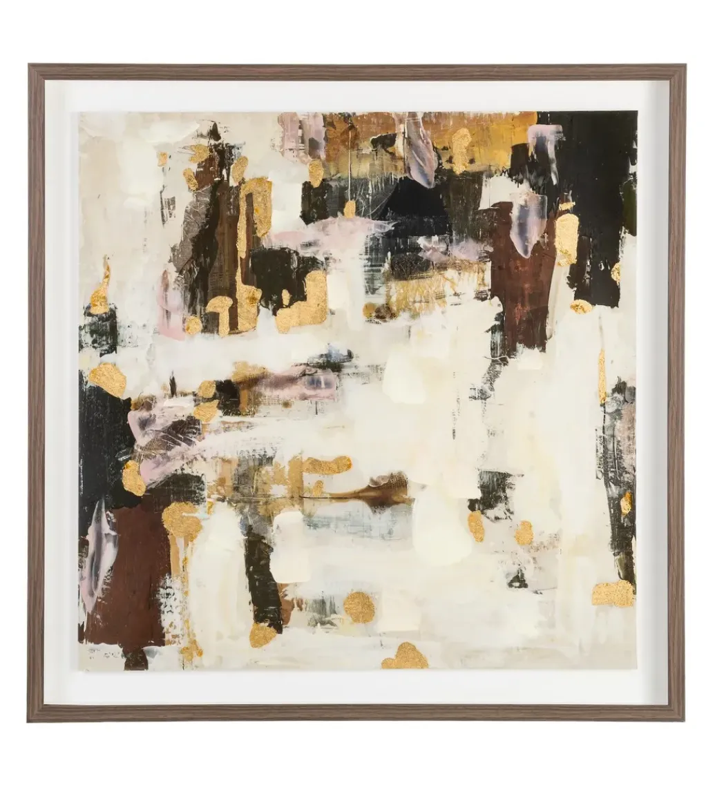 Obraz ABSTRACT EKAT 104 x 104 cm*Zona-Design New