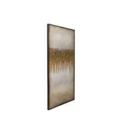 Obraz Abstract Field 100 cm x 200 cm*KDesign Discount