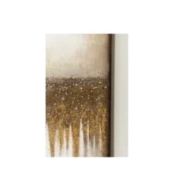 Obraz Abstract Field 100 cm x 200 cm*KDesign Discount