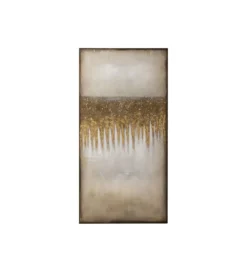Obraz Abstract Field 100 cm x 200 cm*KDesign Discount