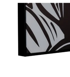 Obraz ABSTRACT FLOWER 120 cm*Zona-Design