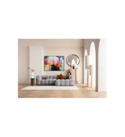 Obraz ABSTRACT HIGH GLOSS 160 x 120 cm*KDesign Hot