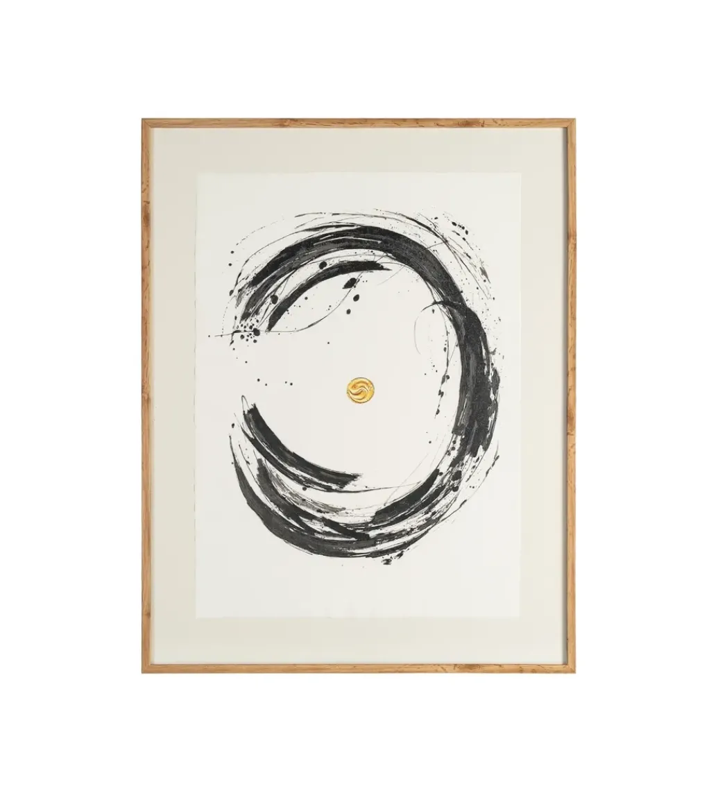 Obraz ABSTRACTIN 76 x 98 cm*Zona-Design Discount