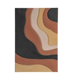 Obraz ABSTRACT 80 x 120 cm*Zona-Design Online