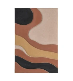 Obraz ABSTRACT 80 x 120 cm*Zona-Design Online