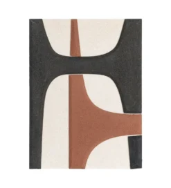 Obraz ABSTRACT 80 x 60 cm*Zona-Design Sale