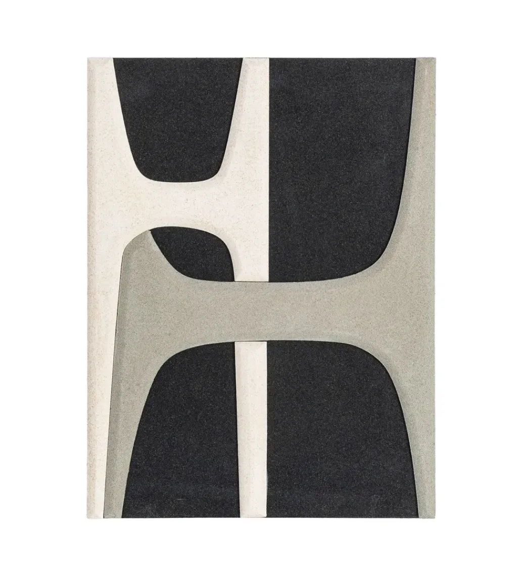 Obraz ABSTRACT 80 x 60 cm*Zona-Design Sale