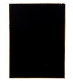 Obraz abstrakcyjny OKREBA na drewnie 81 cm*Exclusivas Online