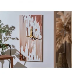 Obraz abstrakcyjny SALTO DEL ANGEL 60 x 120 cm*Imeri Discount