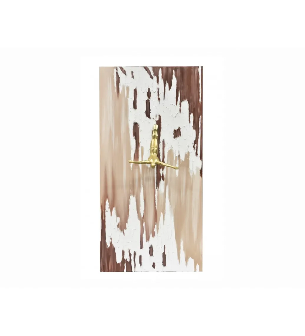 Obraz abstrakcyjny SALTO DEL ANGEL 60 x 120 cm*Imeri Discount