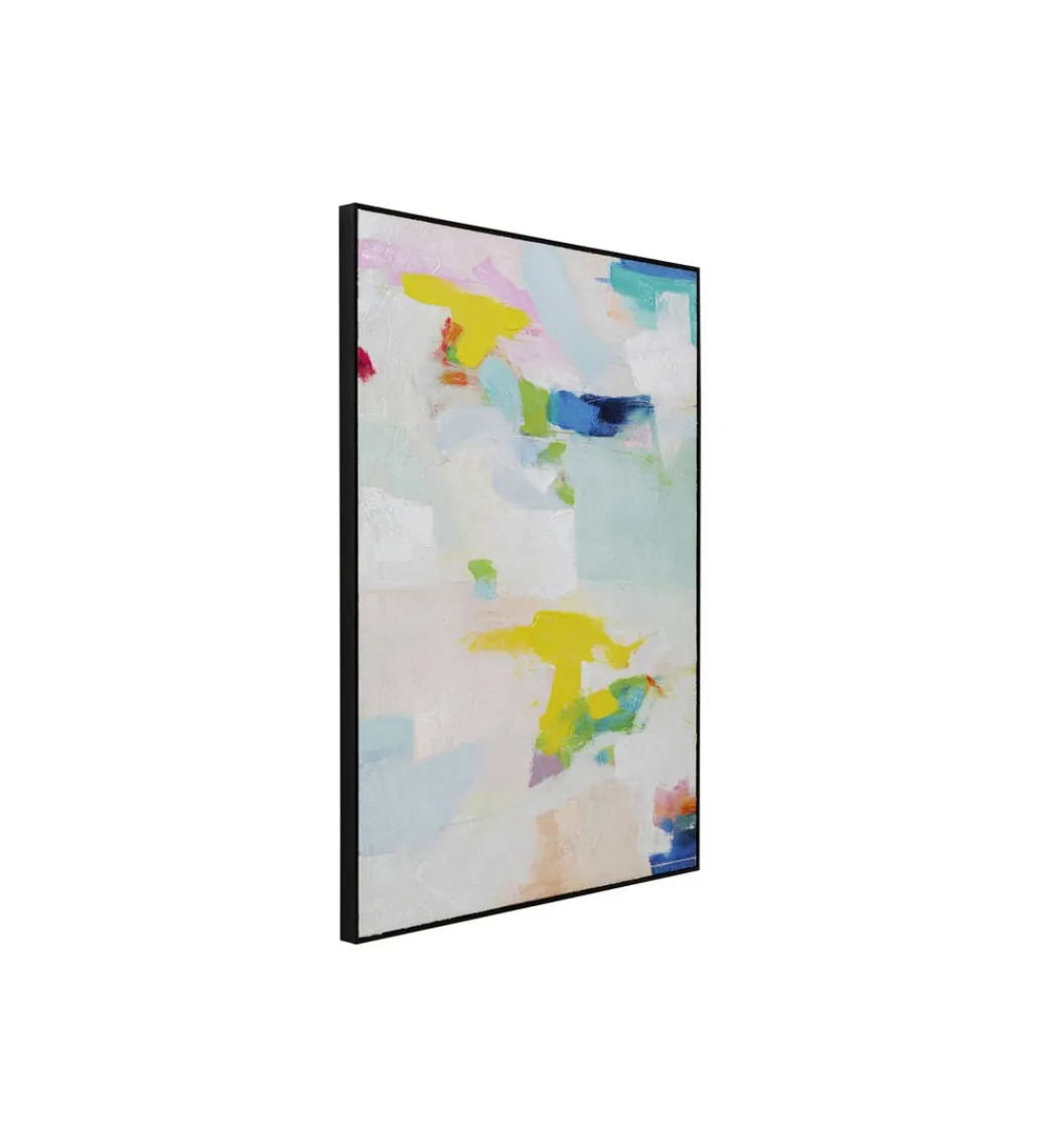 Obraz Allegro Shades 120 cm x 90 cm*KDesign