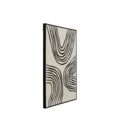 Obraz Artistic Bow 70 cm x 110 cm*KDesign New