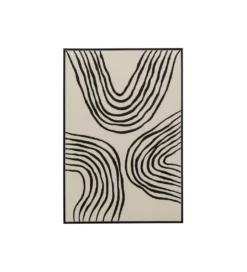 Obraz Artistic Bow 70 cm x 110 cm*KDesign New