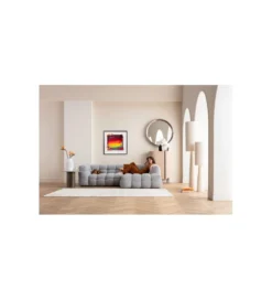 Obraz ART PACE 90 x 90 cm*KDesign Discount