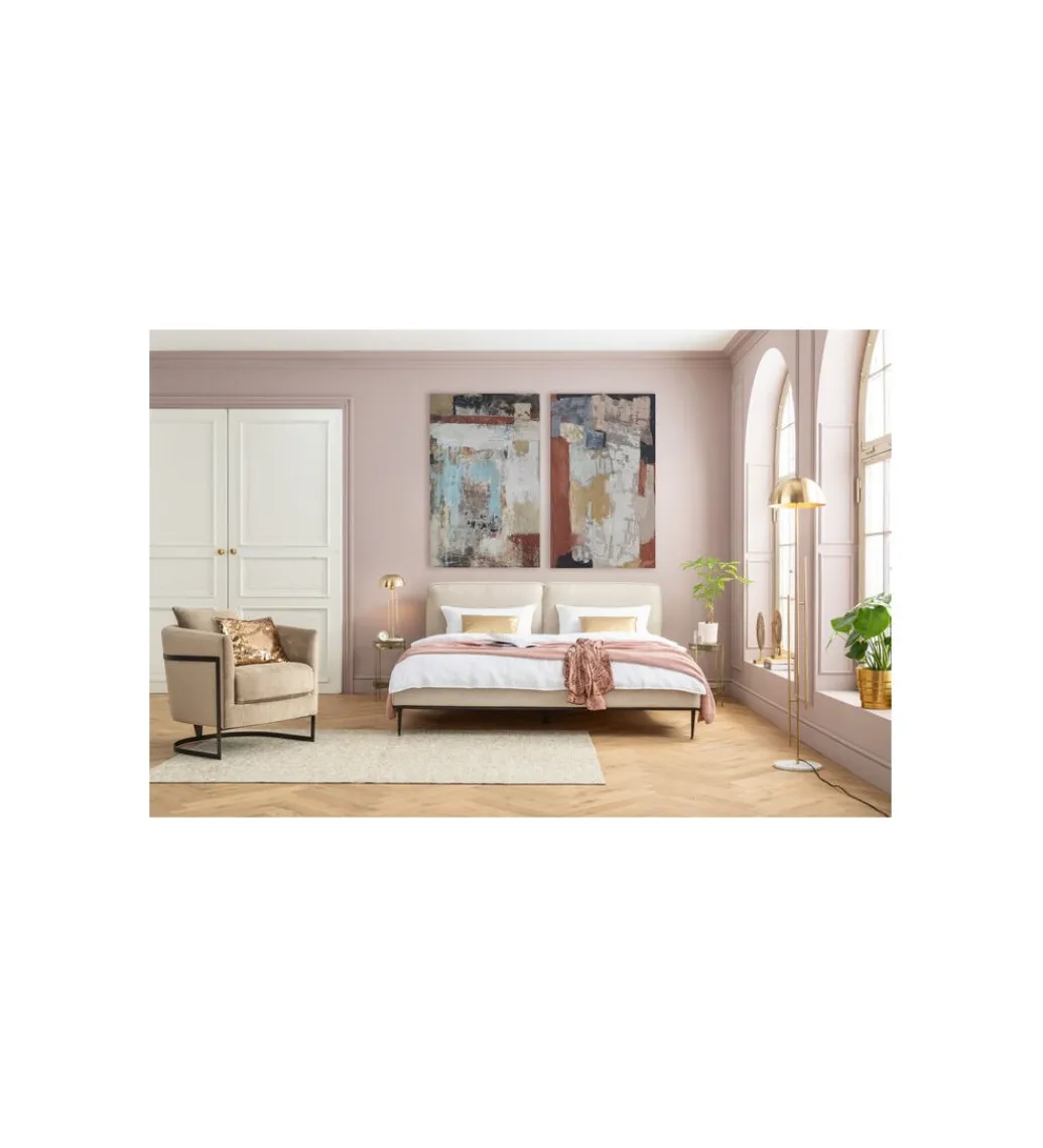 Obraz Art Splash Orange 90 cm x 120 cm*KDesign Hot