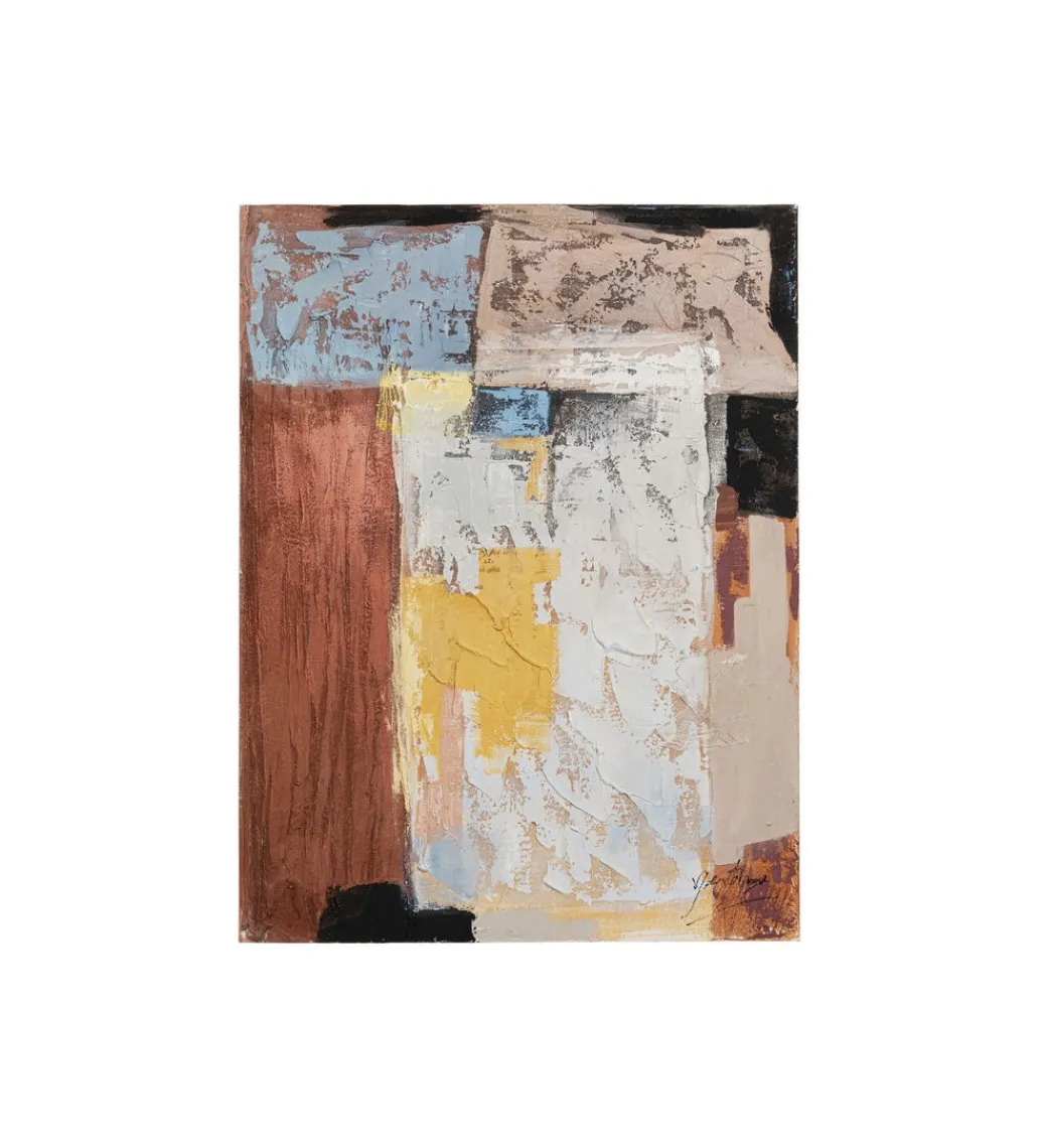 Obraz Art Splash Orange 90 cm x 120 cm*KDesign Hot