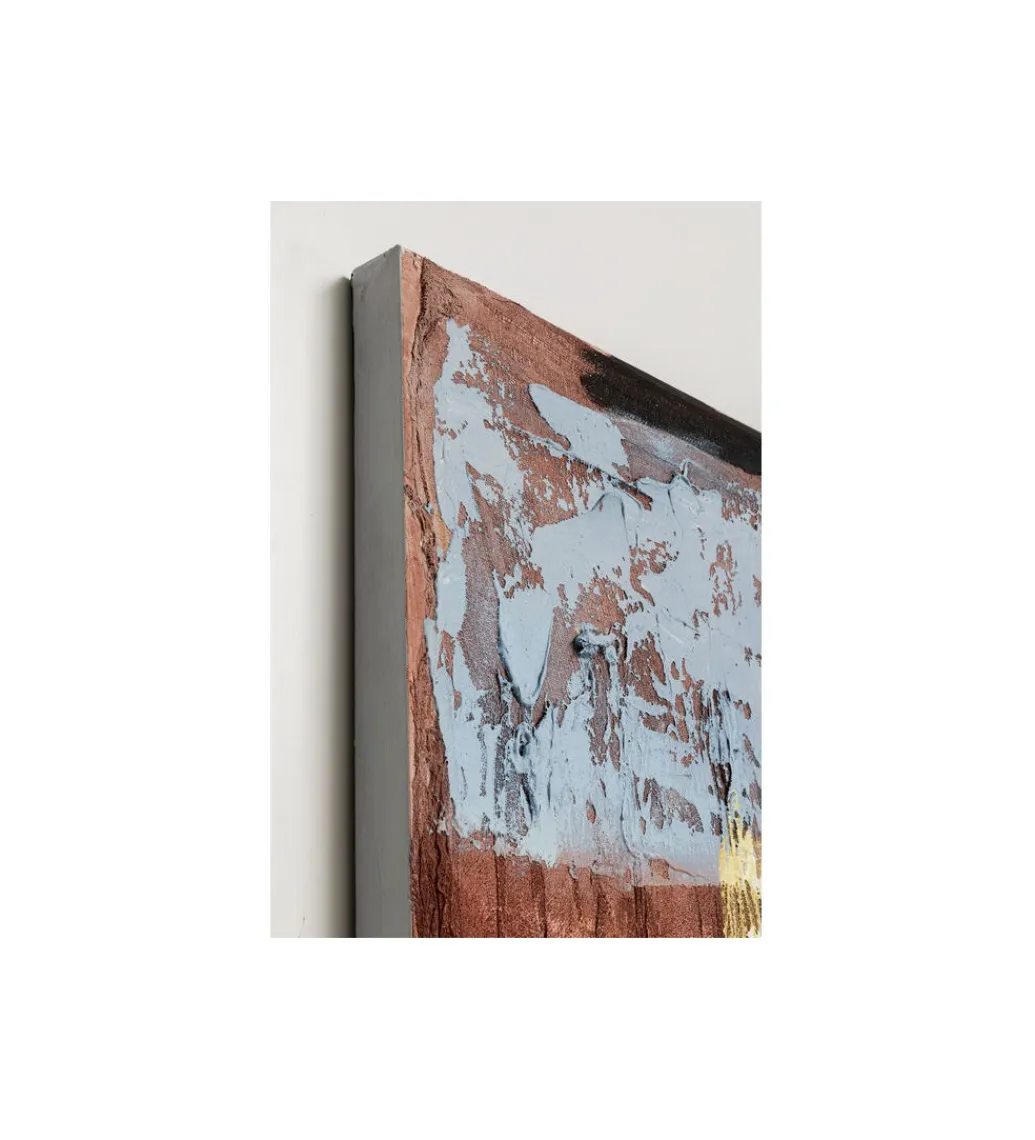 Obraz Art Splash Orange 90 cm x 120 cm*KDesign Hot