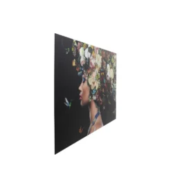 Obraz Bunch of Flowers 150 cm x 100 cm*KDesign Best