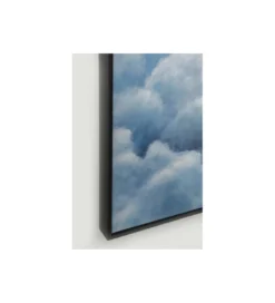 Obraz Cloud Boat 60 cm x 120 cm*KDesign Discount