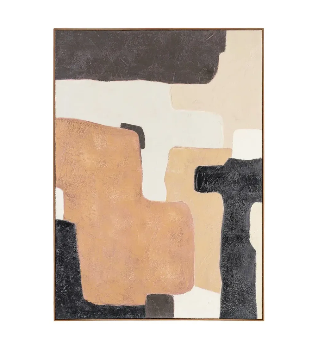 Obraz CUADRO 140 x 100 cm*Zona-Design Discount