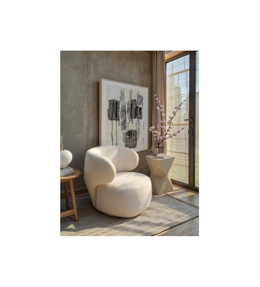 Obraz CUCITO 120 x 120 cm*KDesign Hot