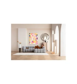 Obraz DIVA PIXEL 120 x 90 cm*KDesign Discount