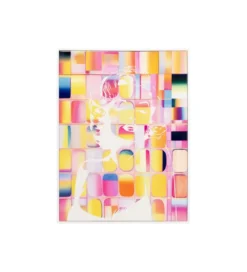 Obraz DIVA PIXEL 120 x 90 cm*KDesign Discount