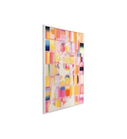 Obraz DIVA PIXEL 120 x 90 cm*KDesign Discount